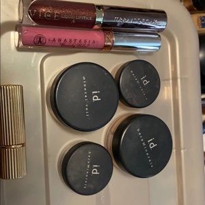 BareMinerals makeup bundle